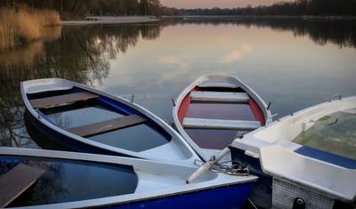 Lakes & Mountains of Bavaria Cycling — 4