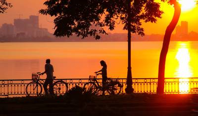 Lakes & Mountains of Bavaria Cycling — 2
