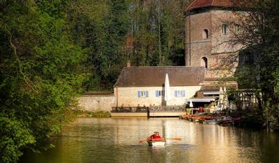 Lakes & Mountains of Bavaria Cycling — 3