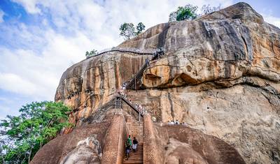 Melhor Tour Privado de Luxo Personalizado de 11 Dias no Sri Lanka, Tudo Incluído e Hotel 4 Estrelas — 5