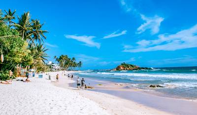 Melhor Tour Privado de Luxo Personalizado de 11 Dias no Sri Lanka, Tudo Incluído e Hotel 4 Estrelas — 4