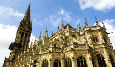 France's Finest Paris to Avignon — 2