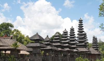 6 dni: Odkryj Bali i okolice — 5
