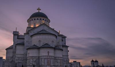 Montenegro de Conto de Fadas: 5 dias / 4 noites — 4