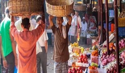 Excursão de 7 Dias por Mumbai e Kerala — 2