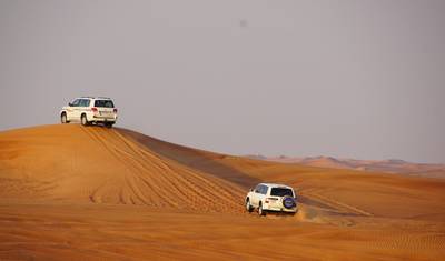 Tour pelo Deserto de Marraquexe 4D/3N — 2