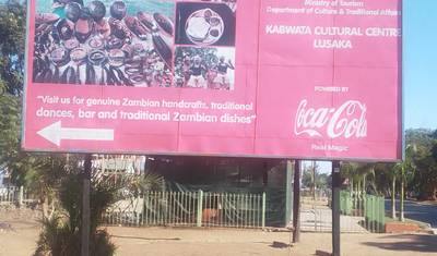 Excursão de meio dia pela cidade de Lusaka, Museu de Lusaka e Kabwata Cultural Village — 3