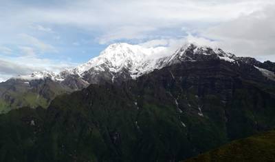 Krótki Trek Mardi Himal 5 Dni 2026/2027/2028 — 5