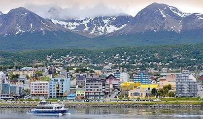 Antarctic Wildlife Adventure (21 Days) — 4