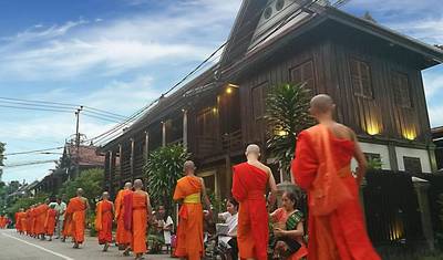 Viagem Impressionante ao Vietnã e Laos: 7 Dias e 6 Noites (Hanói e Luang Prabang) — 5