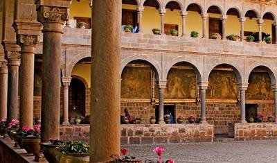 6 days Luxury in Cusco & Machu Picchu — 2