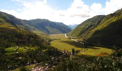 6 dias de Luxo em Cusco e Machu Picchu — 5