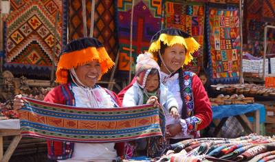 6 days Luxury in Cusco & Machu Picchu — 5
