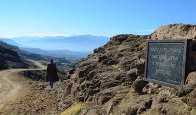 Meander to South Africa's best kept secrets and experience Lesotho — 4