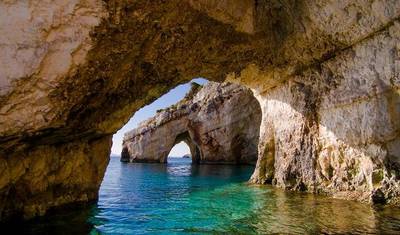 Classical Greece & Santorini - 11 Days — 4