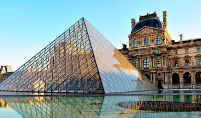 De Lisboa a Paris com Londres — 5