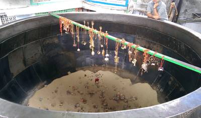 Excursão Privada de 7 Dias pelo Triângulo Dourado com Ajmer Pushkar — 4