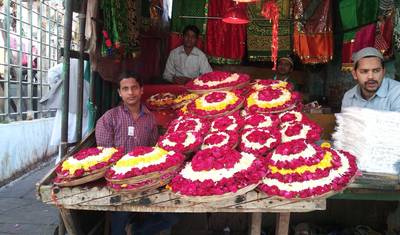 Excursão Privada de 7 Dias pelo Triângulo Dourado com Ajmer Pushkar — 5