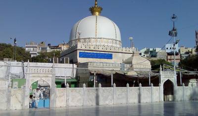Excursão Privada de 7 Dias pelo Triângulo Dourado com Ajmer Pushkar — 2