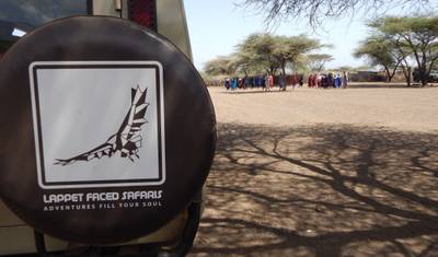 4-dniowy Mount Meru (wysokość 4562 metry) - Trekking Tanzania — 2