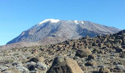 4-dniowy Mount Meru (wysokość 4562 metry) - Trekking Tanzania — 3
