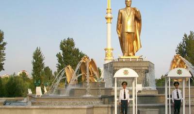 Os 5 Stan-s - Siga os passos de Genghis Khan — 2