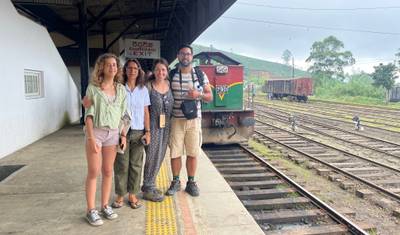 Odkrywanie Skarbów Sri Lanki, 14-dniowa Przygoda z Negombo do Mirissy — 5