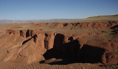 11 Days Namibia Experience Accommodated Tour — 2