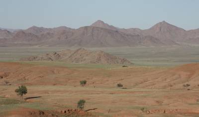 11 Days Namibia Experience Accommodated Tour — 3