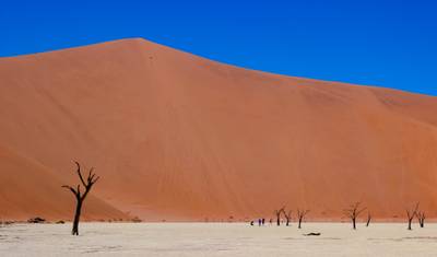 15 Dni Namibia: Najważniejsze Atrakcje – Safari z Zakwaterowaniem — 2