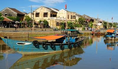 Vietnam Family Holiday - 8 days — 4