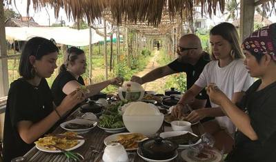 Vietnam Family Holiday - 8 days — 2