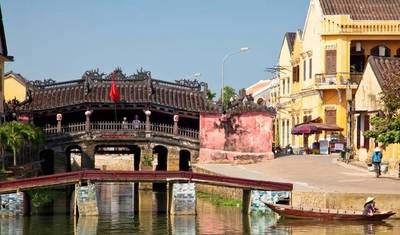 Vietnam Family Holiday - 8 days — 3