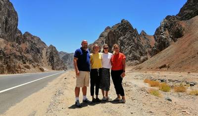 Tour de 14 Dias: Cairo, Alexandria, Cruzeiro no Nilo e Hurghada — 4