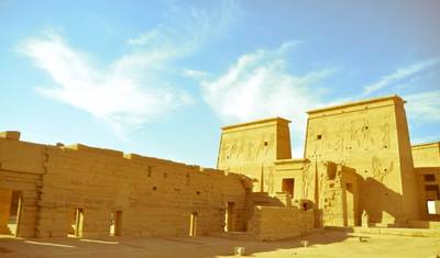 Tour de 14 Dias: Cairo, Alexandria, Cruzeiro no Nilo e Hurghada — 2