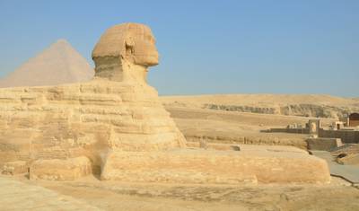 Explore Cairo e Alexandria: Tour de 5 Dias pelo Egito — 2