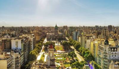 Argentina - Buenos Aires, Bariloche e El Calafate - 10 dias — 5