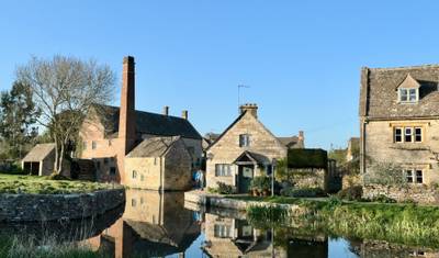 أفضل جولة مشي ذاتية التوجيه في Cotswolds — 4