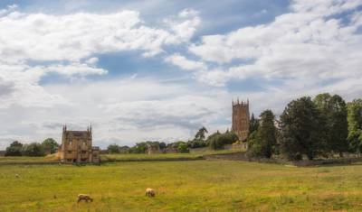 O Melhor dos Cotswolds: Caminhada Autoguiada — 5