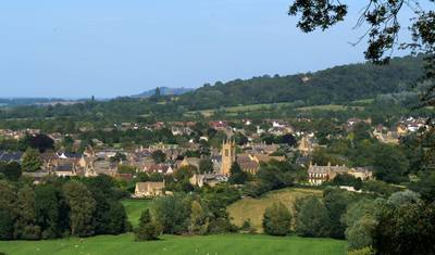 أفضل جولة مشي ذاتية التوجيه في Cotswolds — 2