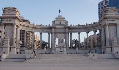 Inesquecível Luxo 5* Cruzeiro Egípcio no Nilo e Pirâmides, Cairo, Alexandria, Cruzeiro no Nilo e Abu Simbel com Aéreo (Tudo Incluído) 10 Dias — 2