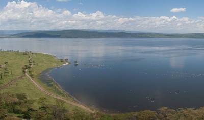 Excursão de 2 dias a Hell's Gate, Lago Naivasha e Ilha Crescent - Partidas Diárias — 3