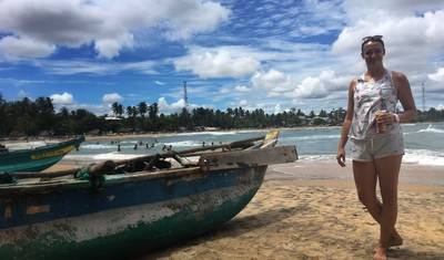 Sri Lanka Paradise - 11 Days — 4