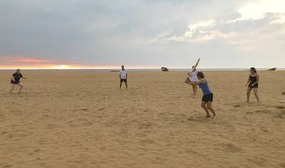 Sri Lanka Paradise - 11 Days — 5