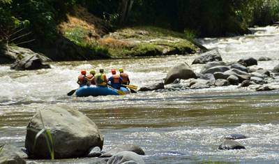 Adventures in Costa Rica! — 4