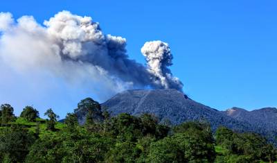 Adventures in Costa Rica! — 5