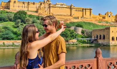 Rajasthan Cultural Tour – 6 Days Private Tour of Jaipur, Jodhpur, Udaipur & Pushkar — 5