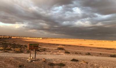 Dessert Tour from Marrakech to Fes 4D/3N — 2