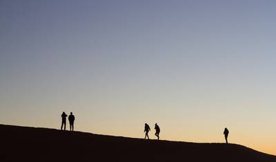 Dessert Tour from Marrakech to Fes 4D/3N — 3