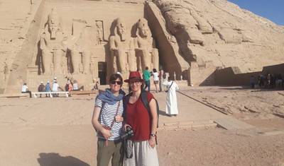Tour de 6 Dias no Cairo, Luxor e Assuão — 5